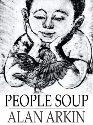 cover image of People Soup